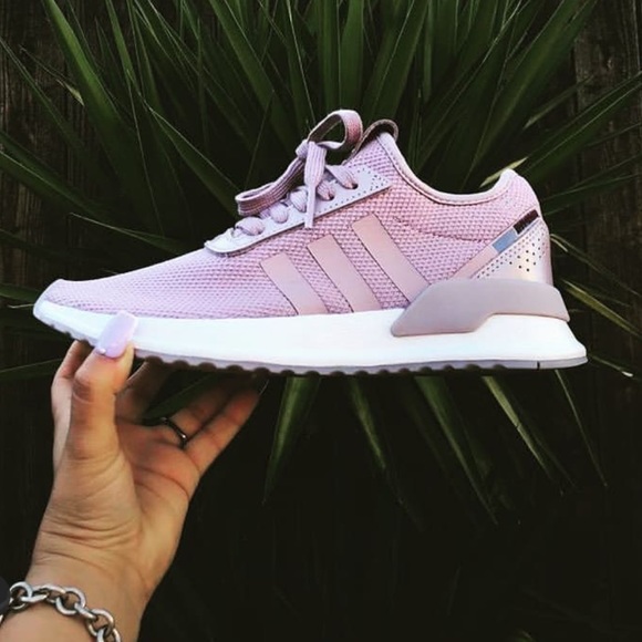 NWT Adidas u path running shoes - Picture 2 of 11